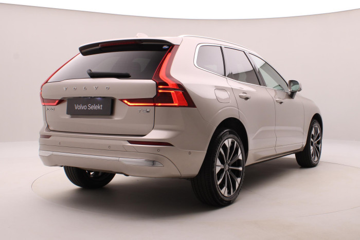 Volvo XC60 T8 AWD RECHARGE BRIGHT PLUS CZ