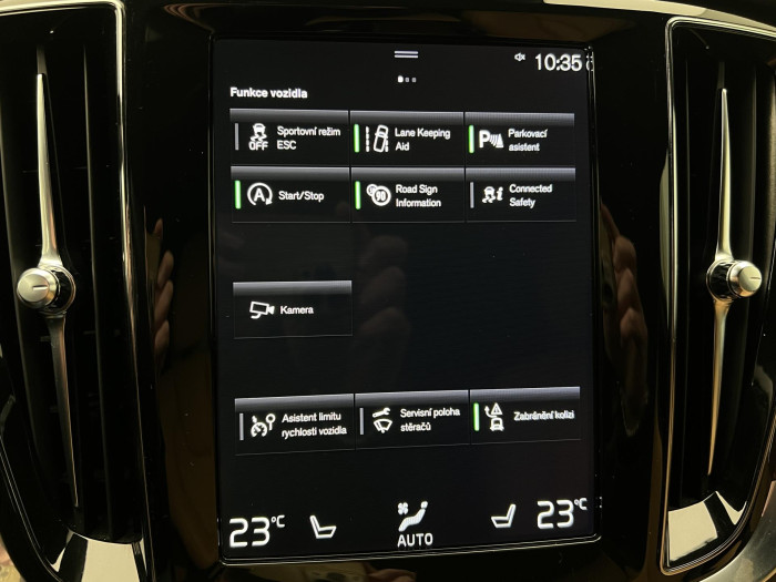 Volvo V60 D4 INSCRIPTION AUT CZ 2.0 d