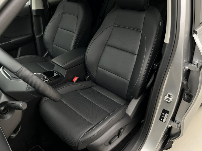 MG ZS 1.5 EXCLUSIVE HYBRID+ AUT CZ 1.5 Exclusive