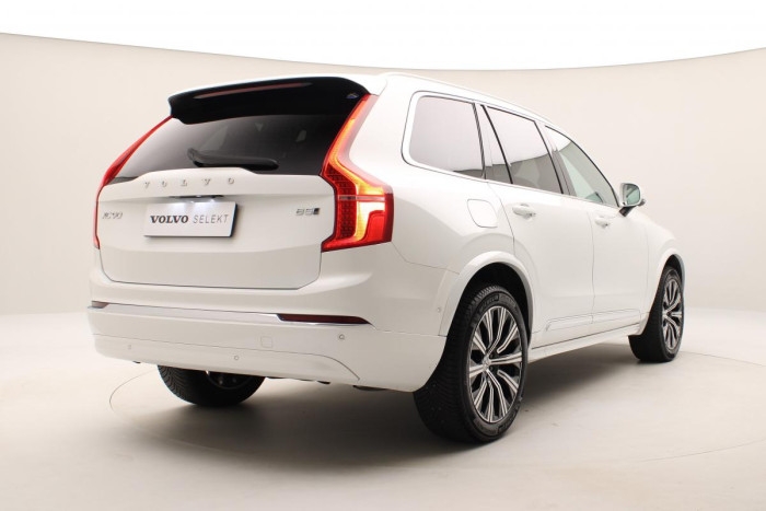 Volvo XC90 B5 AWD PLUS BRIGHT CZ 1.maj