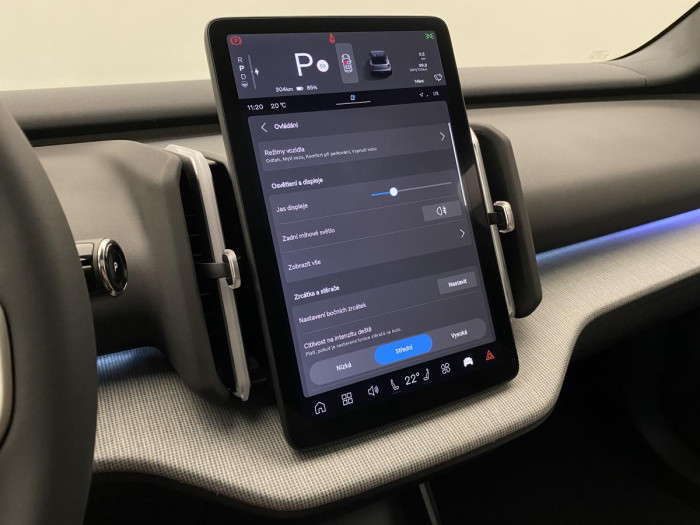 Volvo EX30 PURE ELECTRIC RECH. ULTRA RWD