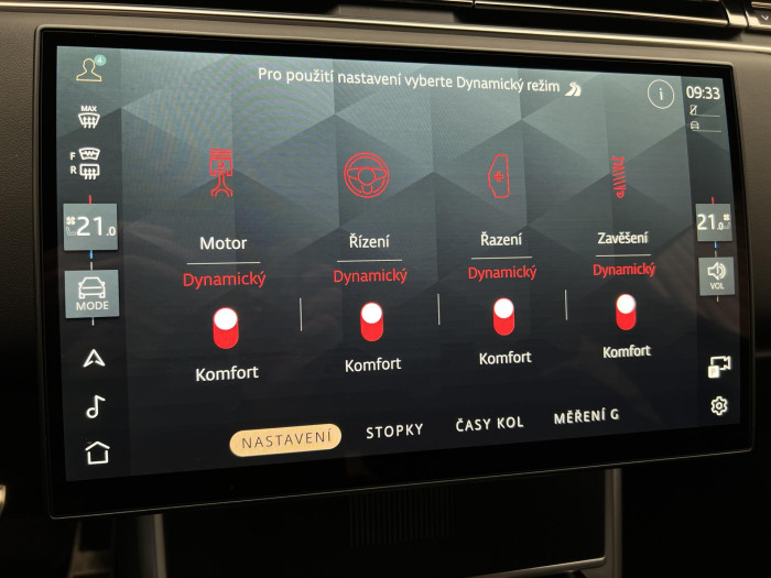 Land Rover Range Rover D350 AUTOBIOGRAPHY SWB AWD Aut 3.0 d