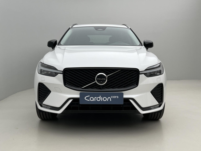Volvo XC60 B5 AWD AUT DARK PLUS