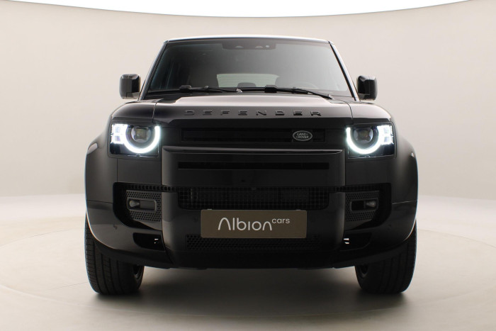 Land Rover Defender 110 D300 X-D HSE REZERVACE 3.0 d d