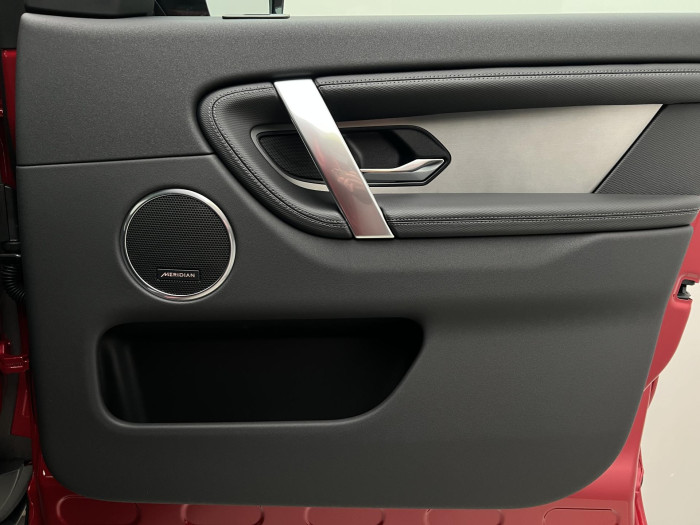 Land Rover Discovery Sport D200 DYNAMIC SE AWD Aut 2.0 d Dynamic SE