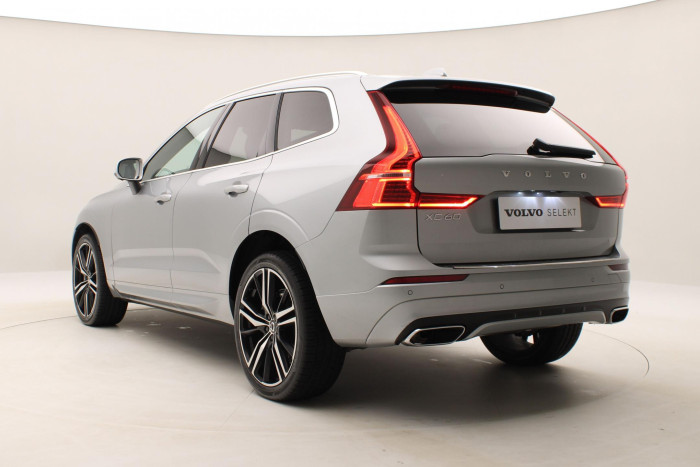 Volvo XC60 D4 AWD R-DESIGN AUT 2.0 d