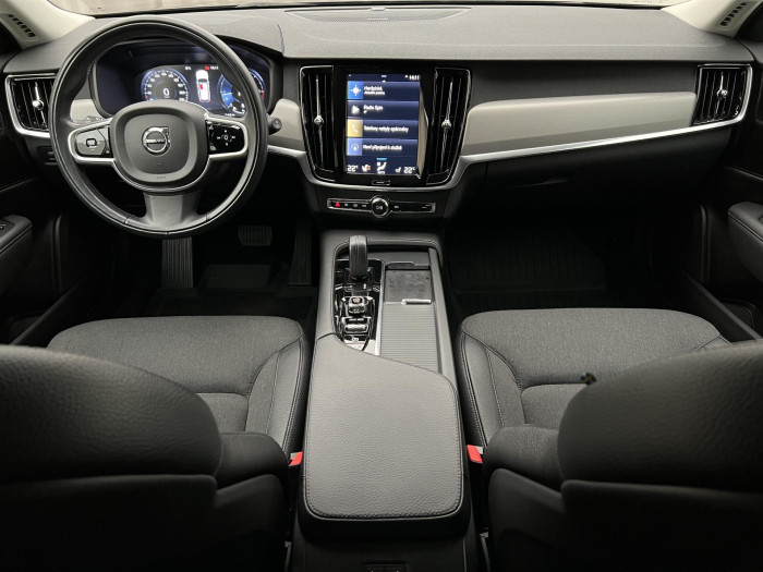 Volvo V90 CC B4 AWD AUT 2.0 CC CC