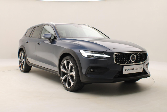 Volvo V60 CC B5 AWD ULTIMATE AUT 1.maj 2.0 CC CC