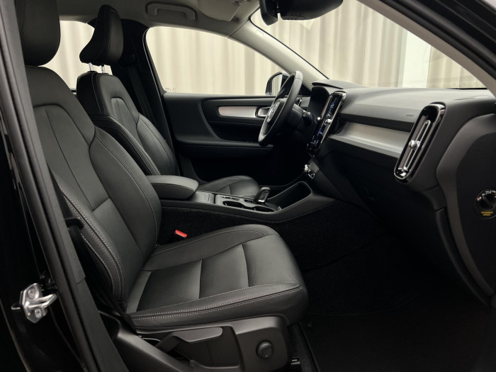 Volvo XC40 T3 MOMENTUM PRO AUT 1.maj. 1.5 Momentum
