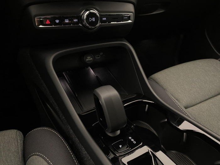 Volvo XC40 B3 AUT DARK PLUS