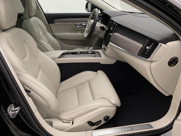 Volvo V90 CC B5 AWD BRIGHT ULTIMATE CZ 2.0 CC CC