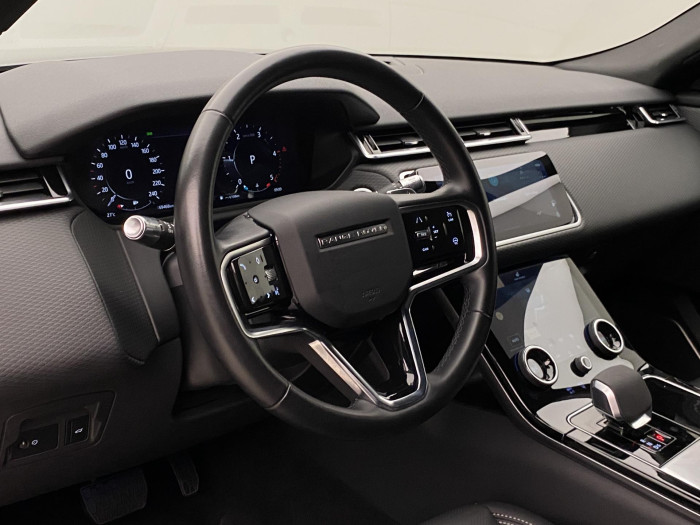 Land Rover Range Rover Velar D200 SE AWD AUT 2.0 d SE