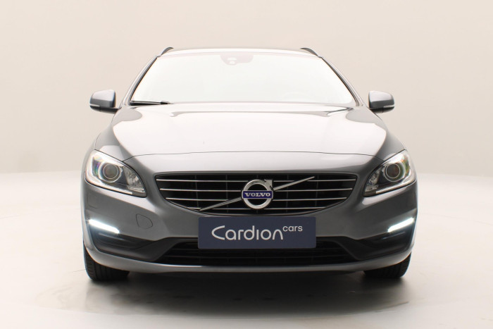 Volvo V60 D4 MOMENTUM AUT CZ 2.0 d Momentum