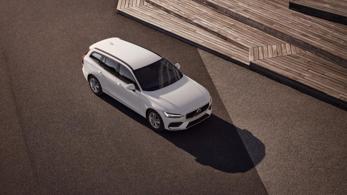 Volvo V60 B4 AUT CORE