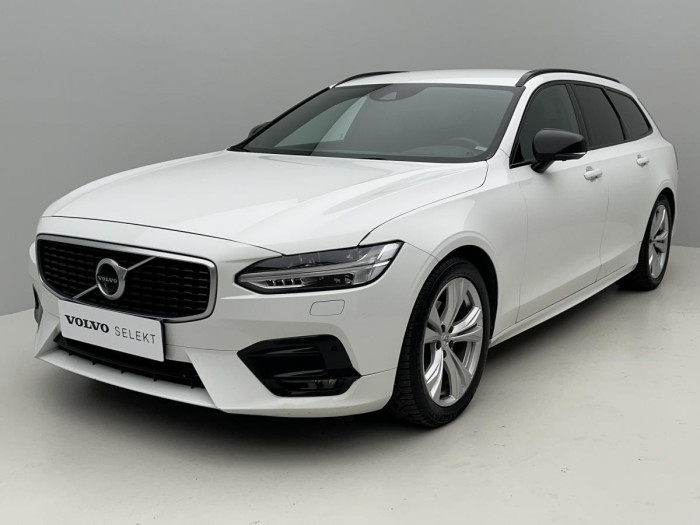 Volvo V90 D4 AWD R-DESIGN AUT 2.0 d