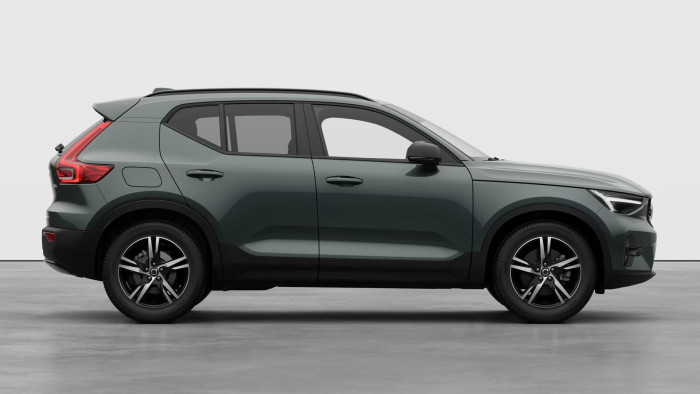 Volvo XC40 B4 AUT DARK PLUS
