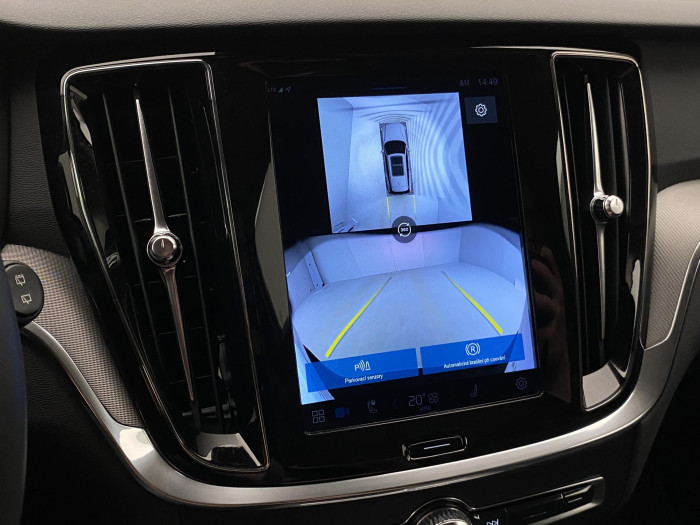 Volvo V60 CC B5 AWD PLUS BRIGHT AUT