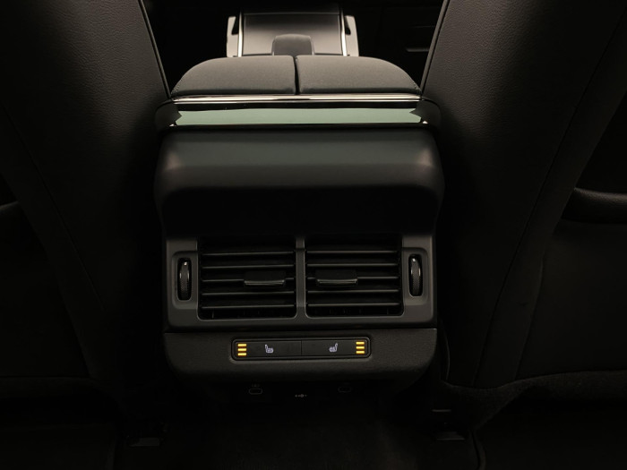 Land Rover Range Rover Evoque D200 DYNAMIC SE AWD AUT 2.0 d Dynamic SE