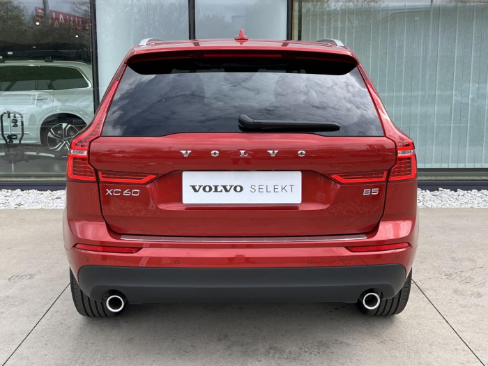 Volvo XC60 B5 MOMENTUM Aut 1.maj. 2.0 Momentum