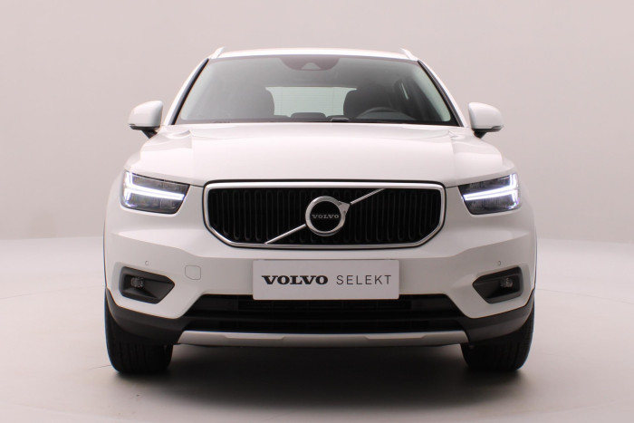 Volvo XC40 T3 MOMENTUM AUT CZ 1.5 Momentum