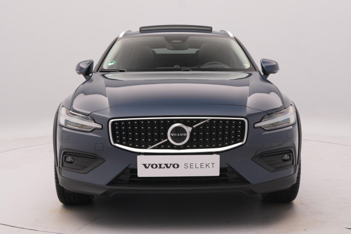 Volvo V60 CC B5 AWD ULTIMATE AUT 2.0 CC CC