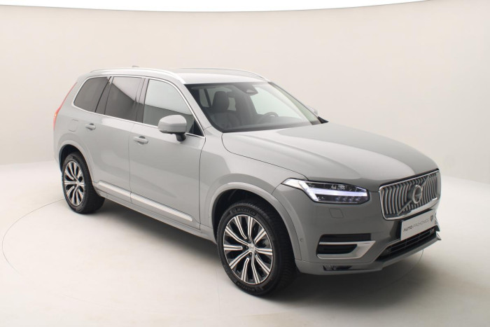Volvo XC90 B5 AWD AUT BRIGHT PLUS 7míst 2.0 Plus