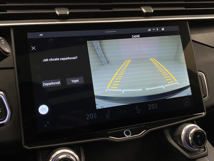 Lynk & Co 01 PHEV DCT AUT REZERVACE