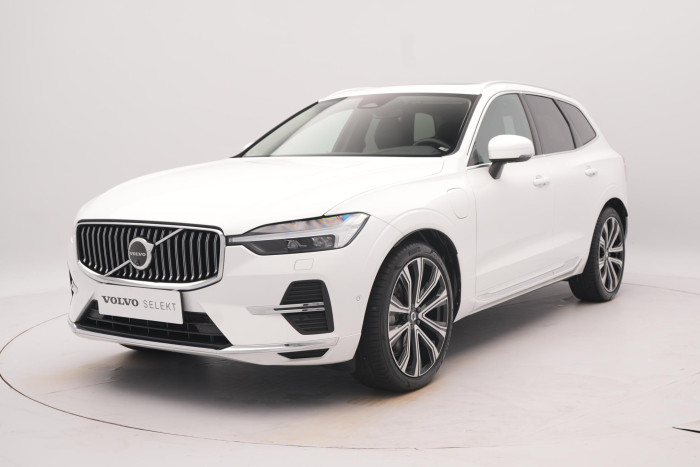 Volvo XC60 T8 AWD RECHARGE BRIGHT PLUS