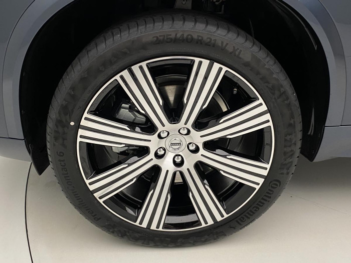Volvo XC90 B5 AWD AUT BRIGHT ULTIMATE 7m