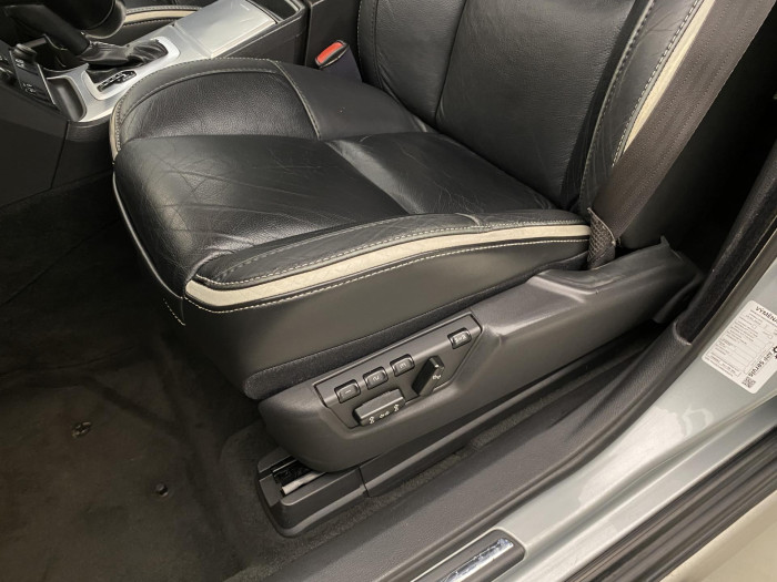 Volvo XC90 D5 AWD EXECUTIVE AUT CZ 2.4 d Executive