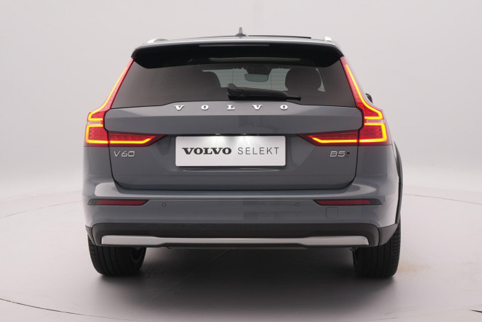 Volvo V60 CC B5 AWD ULTIMATE AUT 2.0 CC CC