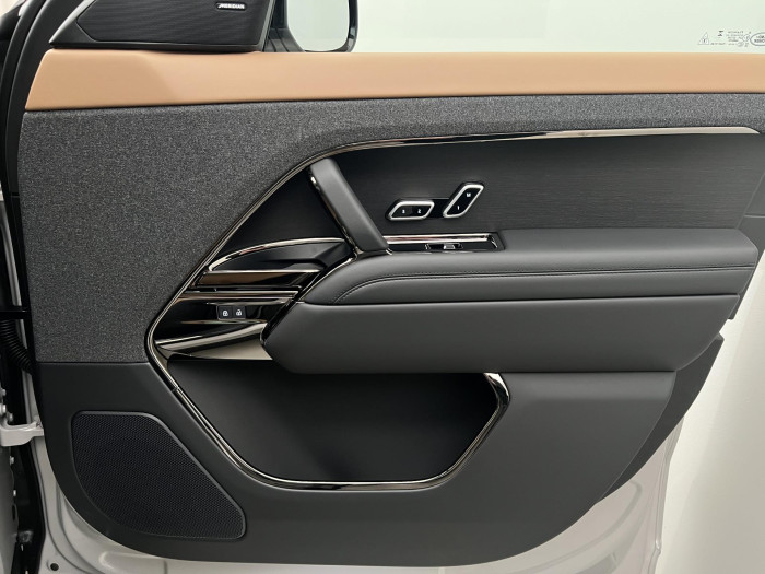 Land Rover Range Rover Sport D250 DYNAMIC SE AWD Aut 3.0 d Dynamic SE