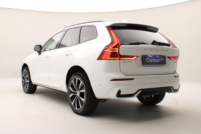 Volvo XC60 B5 AWD AUT DARK ULTRA