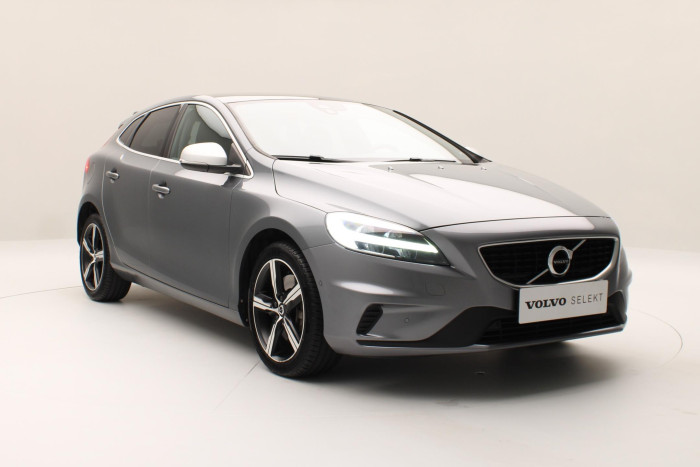 Volvo V40 T3 R-DESIGN AUT