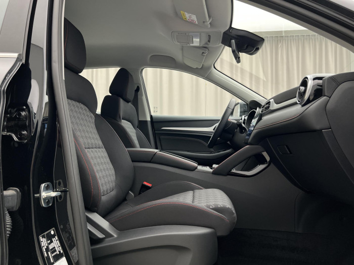 MG ZS EV EXCITE 69.9kWh AUT