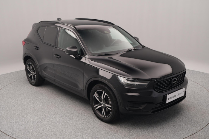 Volvo XC40 B4 AWD INSCRIPTION AUT