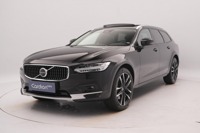 Volvo V90 B5 AWD ULTIMATE BRIGHT AUT