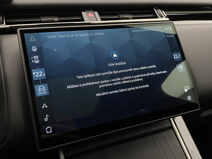 Land Rover Range Rover Velar P400 AUTOBIOGRAPHY AWD