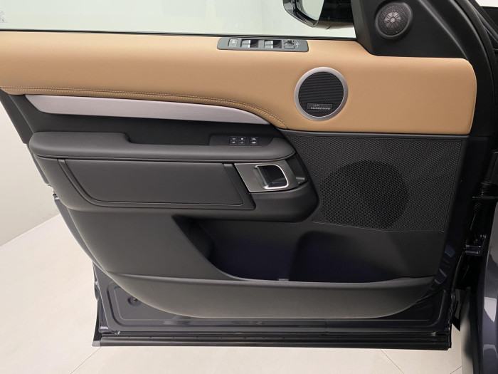 Land Rover Discovery D350 TEMPEST AWD AUT 3.0 d