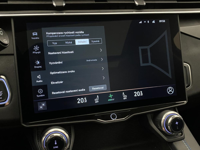 Lynk & Co 01 PHEV DCT AUT REZERVACE