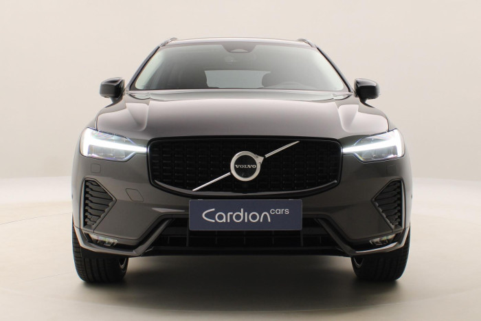 Volvo XC60 B5 AWD AUT DARK ULTRA