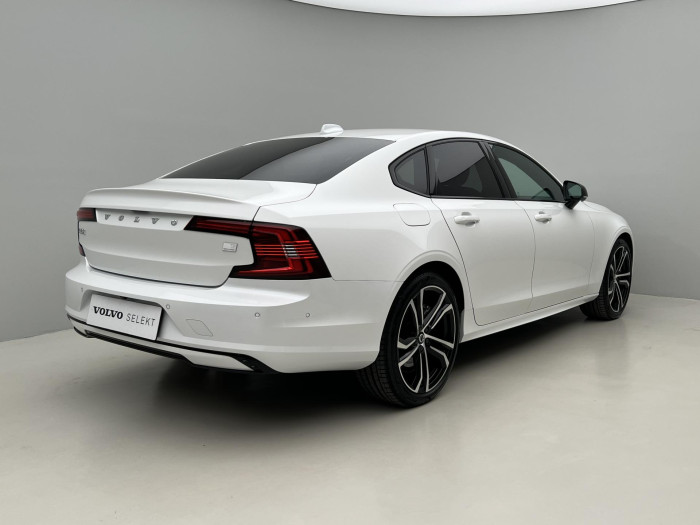 Volvo S90 T8 AWD RECHARGE ULTIMATE DARK