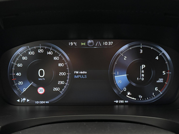 Volvo V90 D4 MOMENTUM AUT 2.0 d Momentum