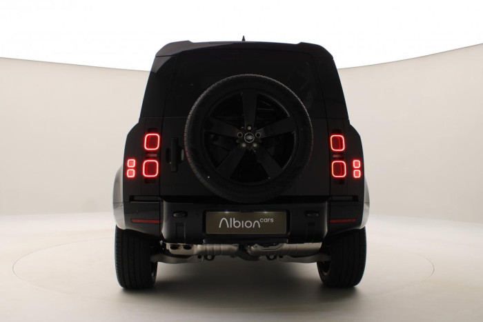 Land Rover Defender 110 D300 X-DYNAMIC HSE AWD AUT 3.0 d Dynamic