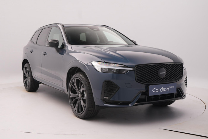 Volvo XC60 B5 AWD AUT PLUS BLACK EDITION