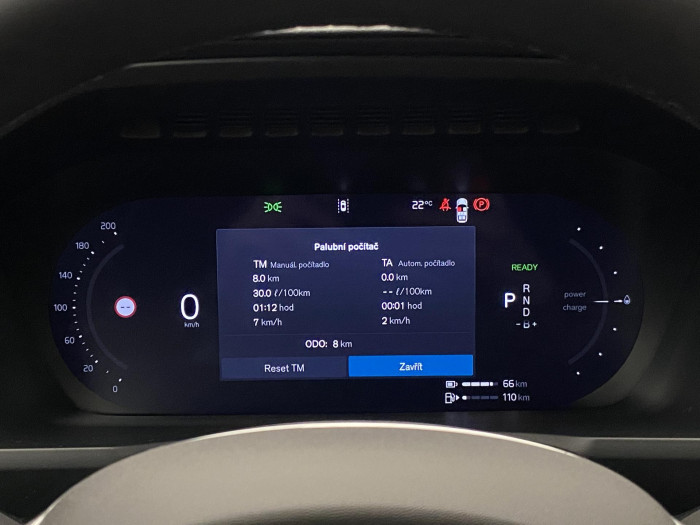 Volvo XC90 T8 AWD RECHARGE DARK ULTRA 7