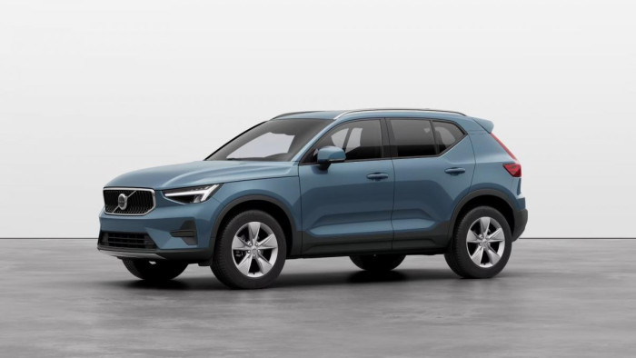 Volvo XC40 B3 AUT CORE