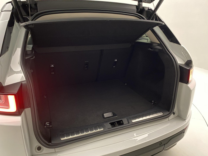 Land Rover Range Rover Evoque 2.0 Si4 HSE AWD REZERVACE