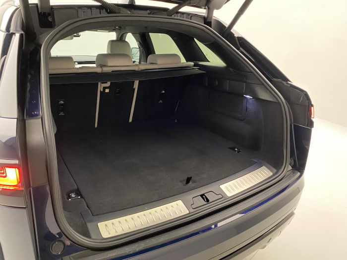 Land Rover Range Rover Velar D200 DYNAMIC SE AWD AUT 2.0 d Dynamic SE