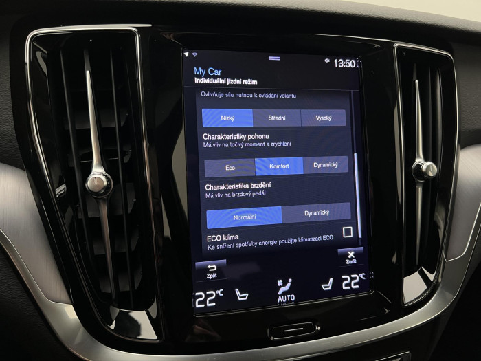Volvo V60 B4 MOMENTUM AUT 2.0 Momentum